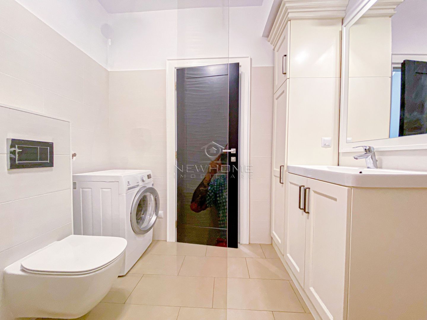 Apartament 2 camere, zona Iulius Mall Fsega, 70 mp, Parcare - Poză 9