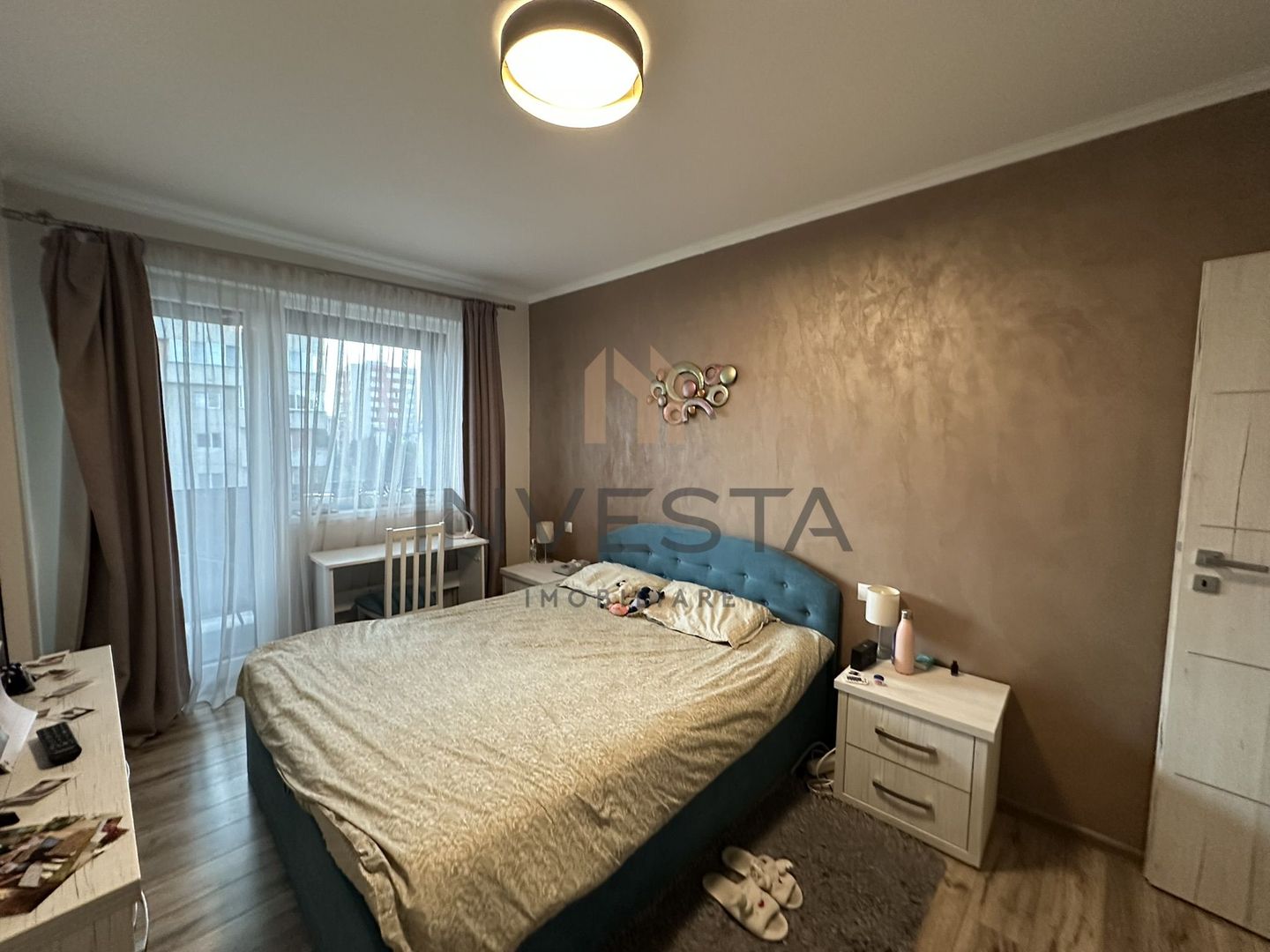 Apartament 3 camere in bloc nou pe Calea Manastur! - Poză 3