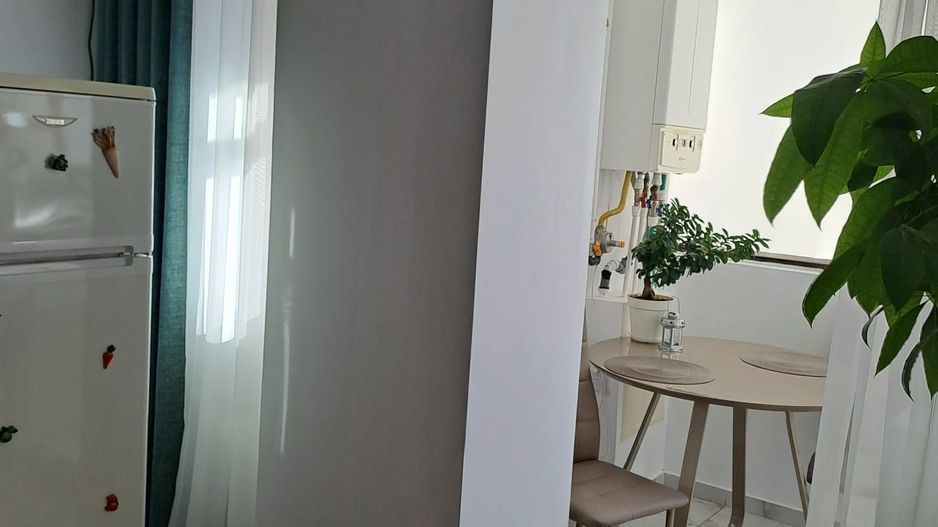 Apartament 2 camere Militari Residence | Centrala | Parcare - Poză 4