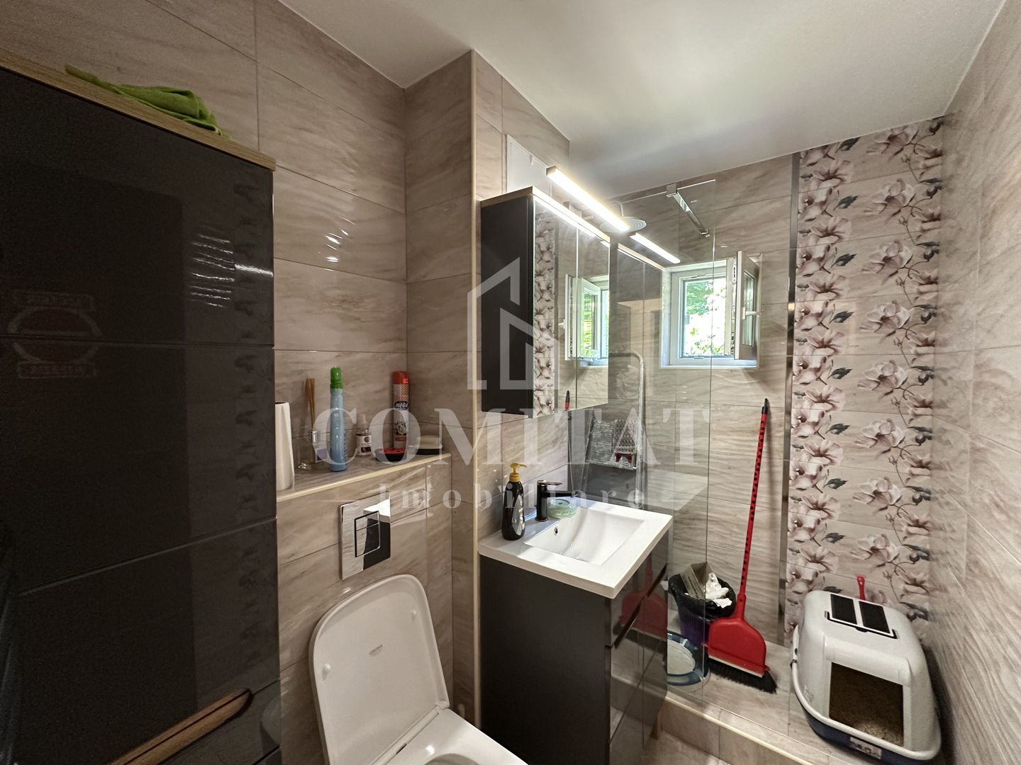 Apartament 3 camere | 64 mp | Cartierul Zorilor - Poză 12