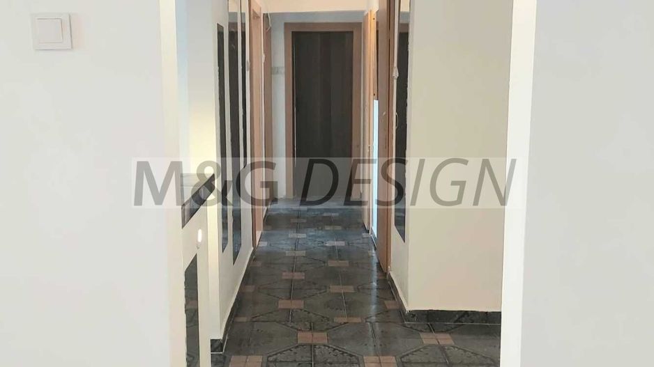 3 camere, decomandat, Calea Sagului , etaj 9, 65 mp - Poză 3