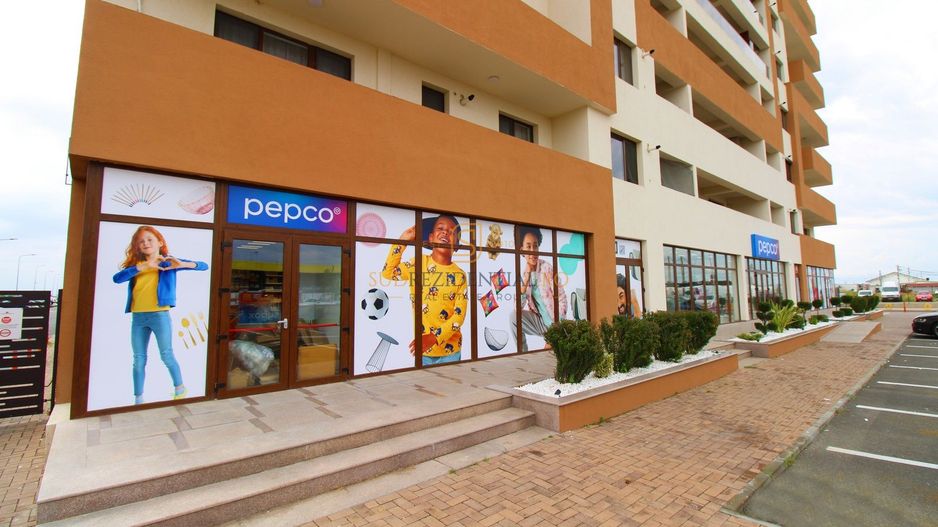 S5- Teren cu Proiect Autorizat intr-un cartier rezidential de renume - Poză 9