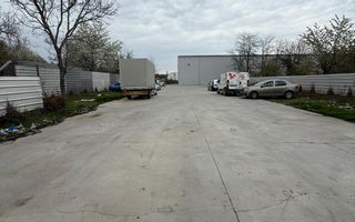 De vanzare hală de 2.450 mp cu Chirie Garantată Mogosoaia - Poză 7