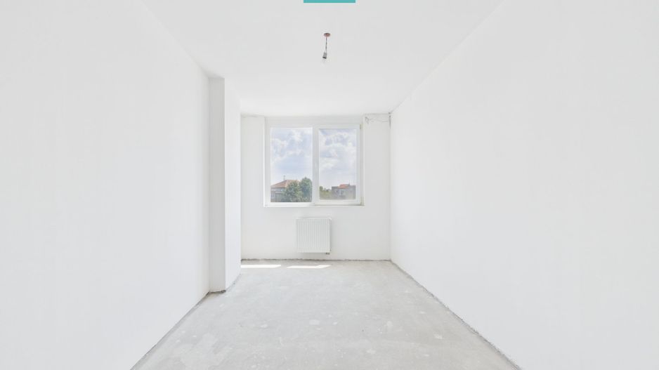 Apartament 3 camere ARED Kaufland - Poză 16