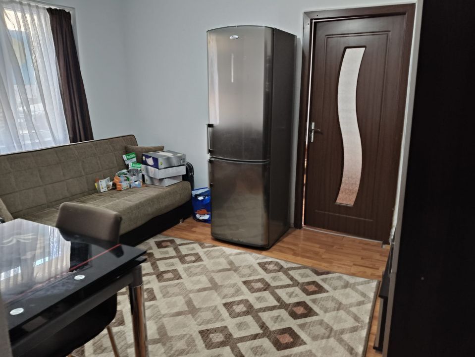 Apartament 2 camere – parter, centrală proprie– zona Gara / Piața Mică - Poză 2