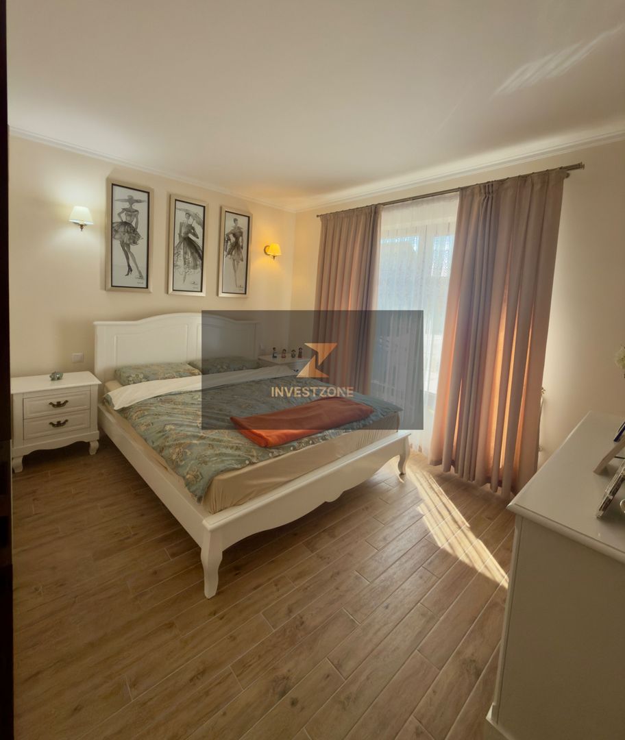 Casă Premium Santandrei - Poză 24