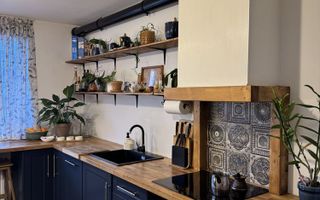 Apartament cu 2 camere de vânzare – Florești, Panemar. - Poză 5