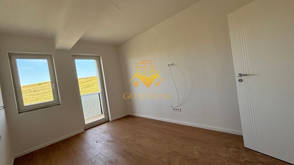 3camere, prima închiriere, bloc nou, parcare subterană, Octavian Paler - Poză 4