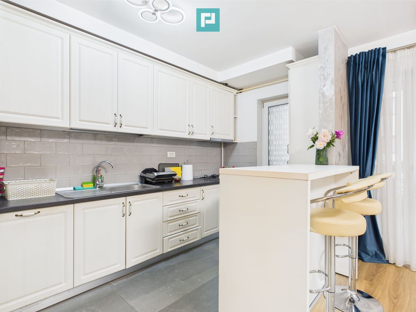 Apartament modern cu 3 camere - Calea Aradului - Poză 12