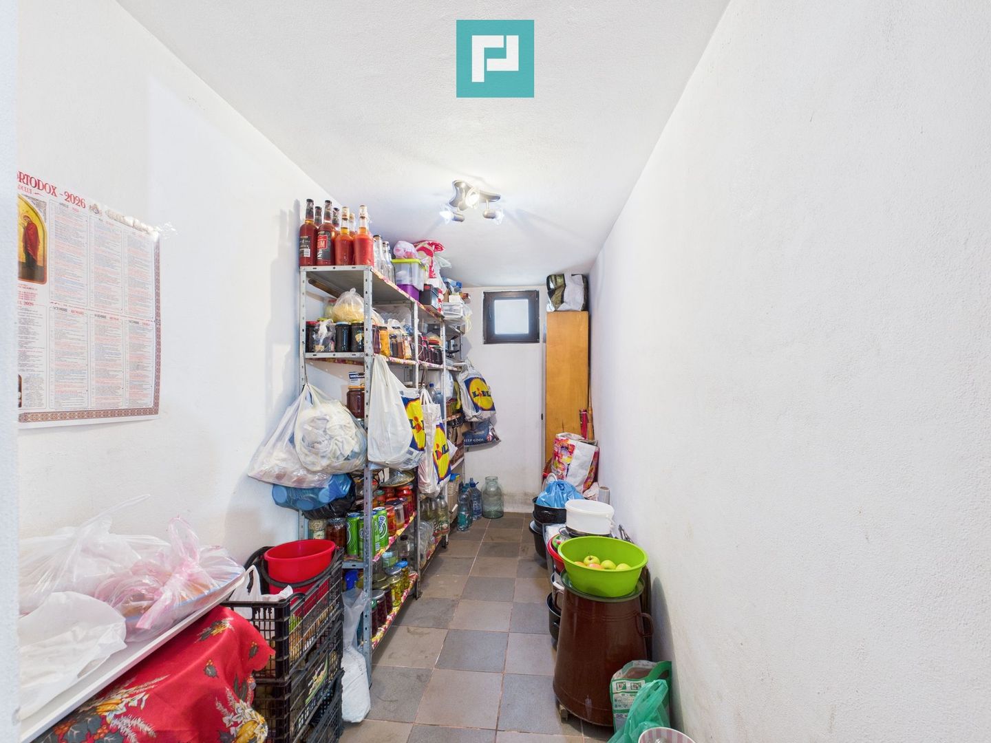 Casă individuală în Lipova - Poză 12