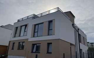 Duplex de vanzare / Zona Vivo / Floresti - Poză 1