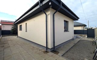 Casa Harman Finisata - Poză 2