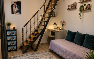 Ocazie | Apartament cu Mansarda |SUPER PRET !!! - Poză 2