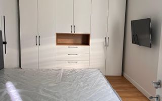 VANZARE APARTAMENT FLOREASCA 2 CAMERE 46MP RENOVAT PREMIUM - Poză 6