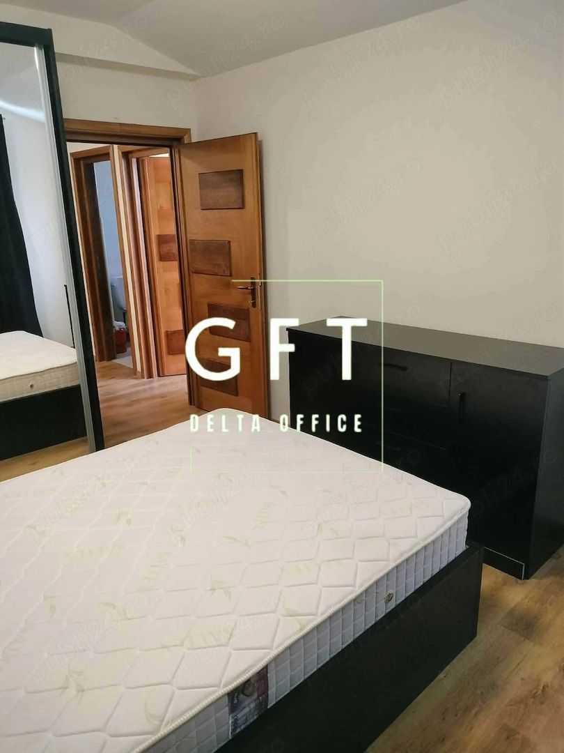 Apartament cu 2 dormitoare și living - Poză 4