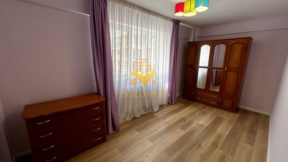 3 camere open space, Parcare, Modern, Kik, Zona Florilor, Floresti - Poză 5