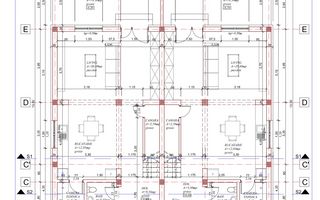 Duplex cu 4 camere in Mosnita Noua Comision 0% - Poză 10
