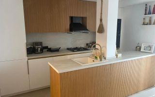 De Închiriat Apartament 2 Camere Decebal, Terasă, aproape de Metrou - Poză 8