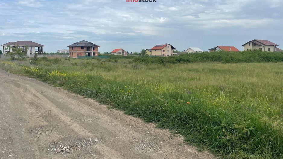 PARCELE TEREN TIMISOARA- METRO 2 I Comision 0 I - Poză 11