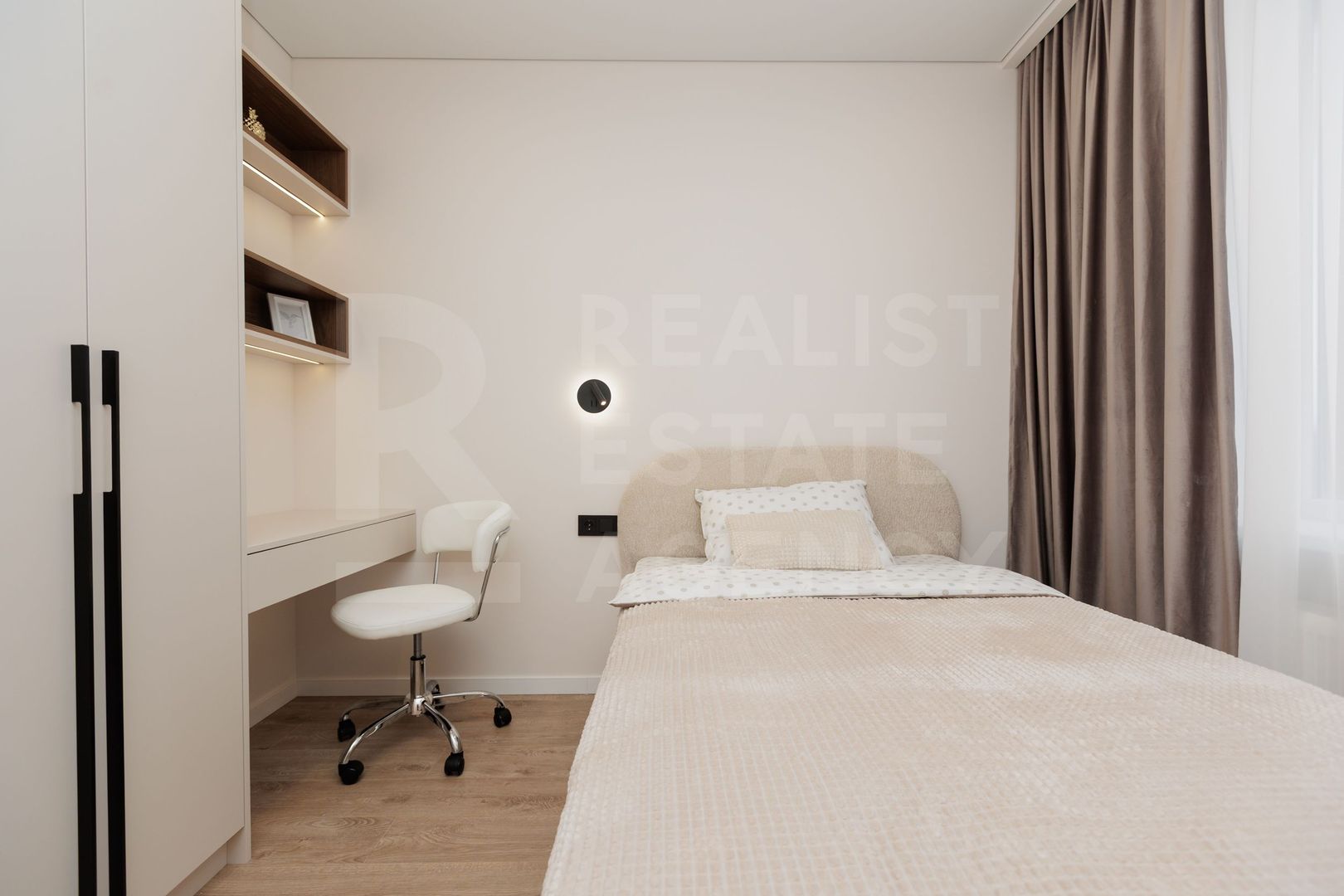 Vînzare, apartament, 3 camere, strada Durlești,Dumbrava - Poză 18