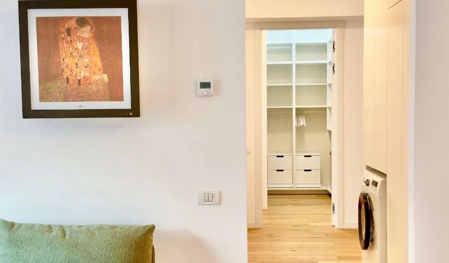 Apartament 3 camere de închiriat Win Herăstrău - Poză 3