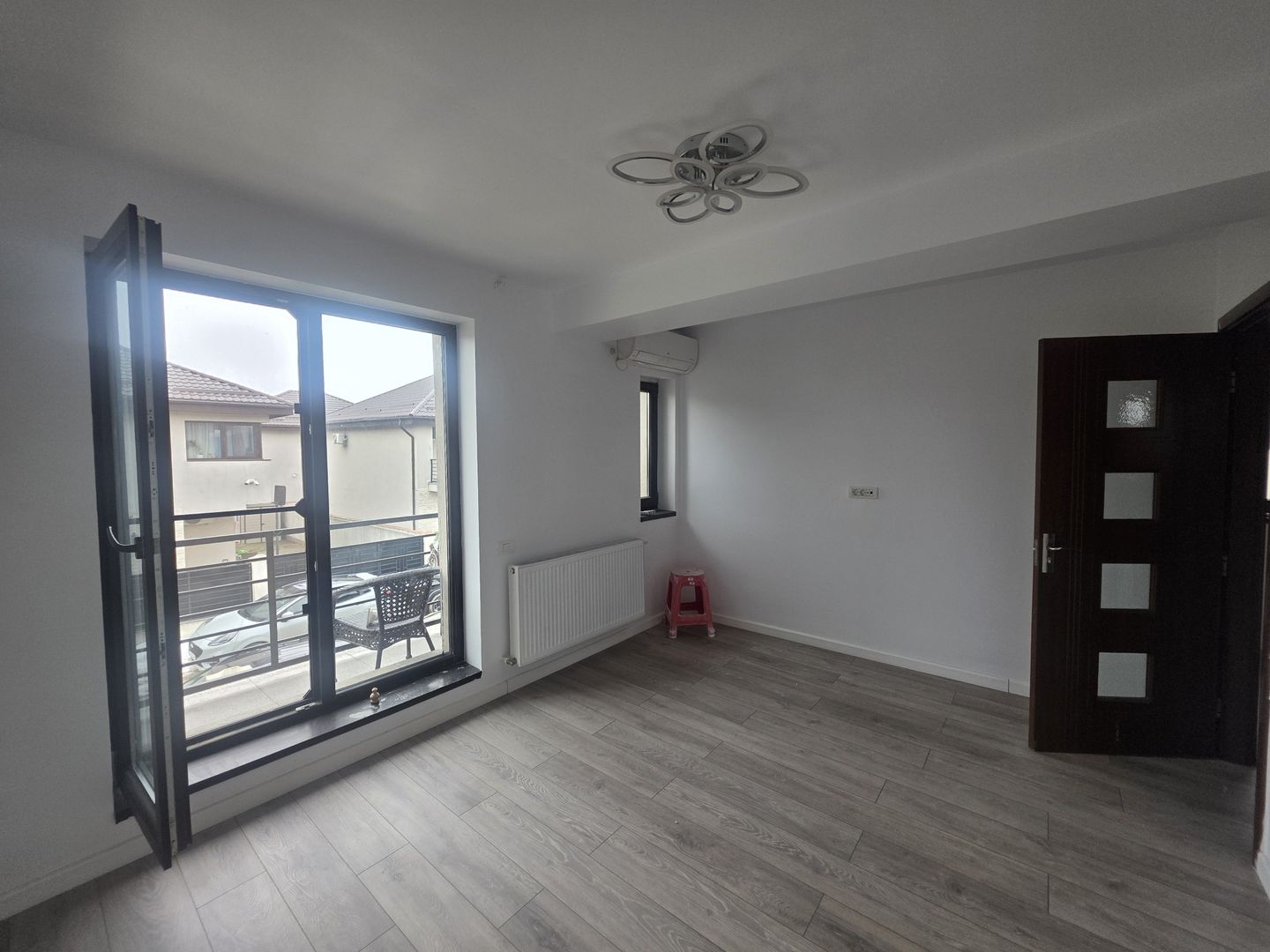 DUPLEX Voluntari | 300 mp teren | curte 224 mp | P+1 | Finalizată 2020 - Poză 10
