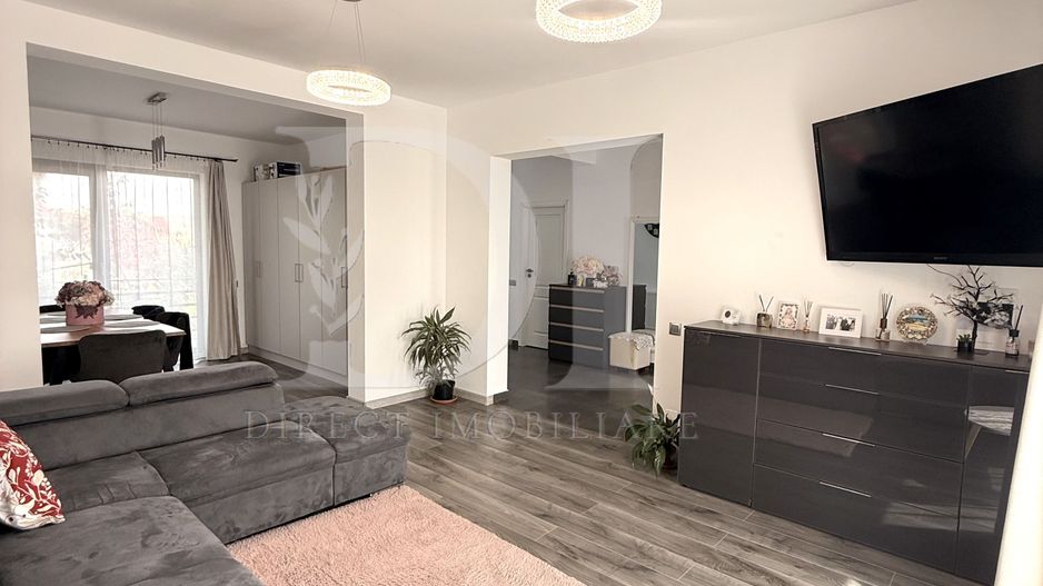 Casa la cheie / 4 camere / Zona Eroilor - Poză 6