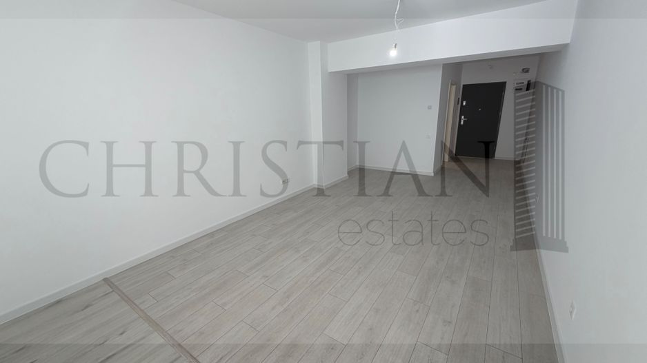 Garsonieră Finisată 43 mp - Smart Residence Lujerului Faza 2 - Poză 8