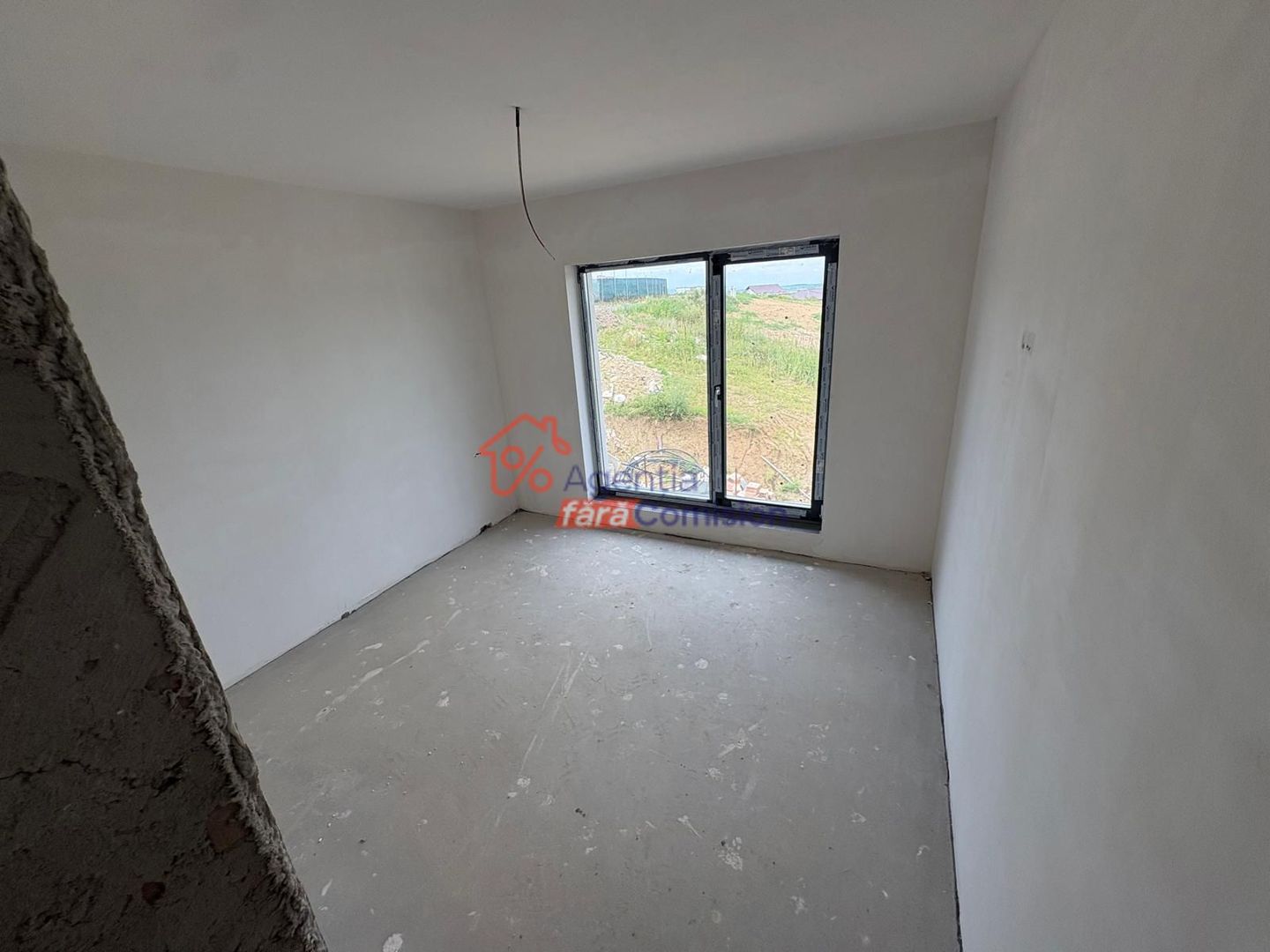 Casa individuala, 119mp, 21000 euro, Barnova - Poză 9