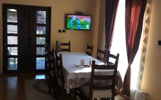 De vânzare casa P+E din cărămidă, zona Hudum - Poză 1