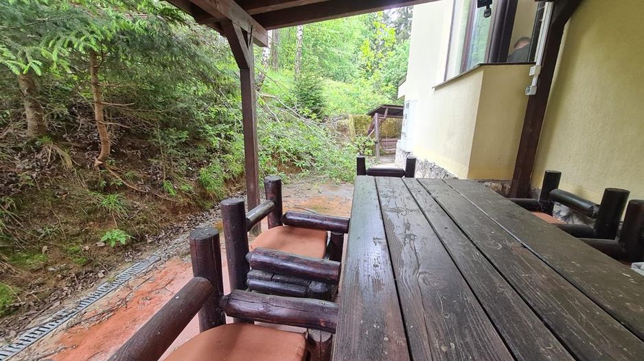 Casa ta de vacanta, imbratisata de natura,3 terase, parcare, Poiana Brasov - Poză 40
