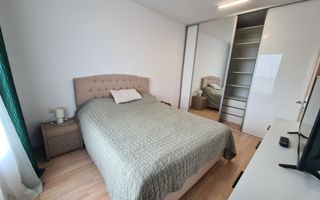 Apartament ISHO 2 Camere vedere panoramica Etaj 10 Timisoara ideal pt studenti - Poză 7