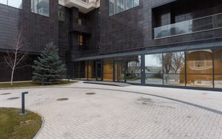 Chirie, apartament, 3 camere, str. Constantin Stere, Buiucani - Poză 10