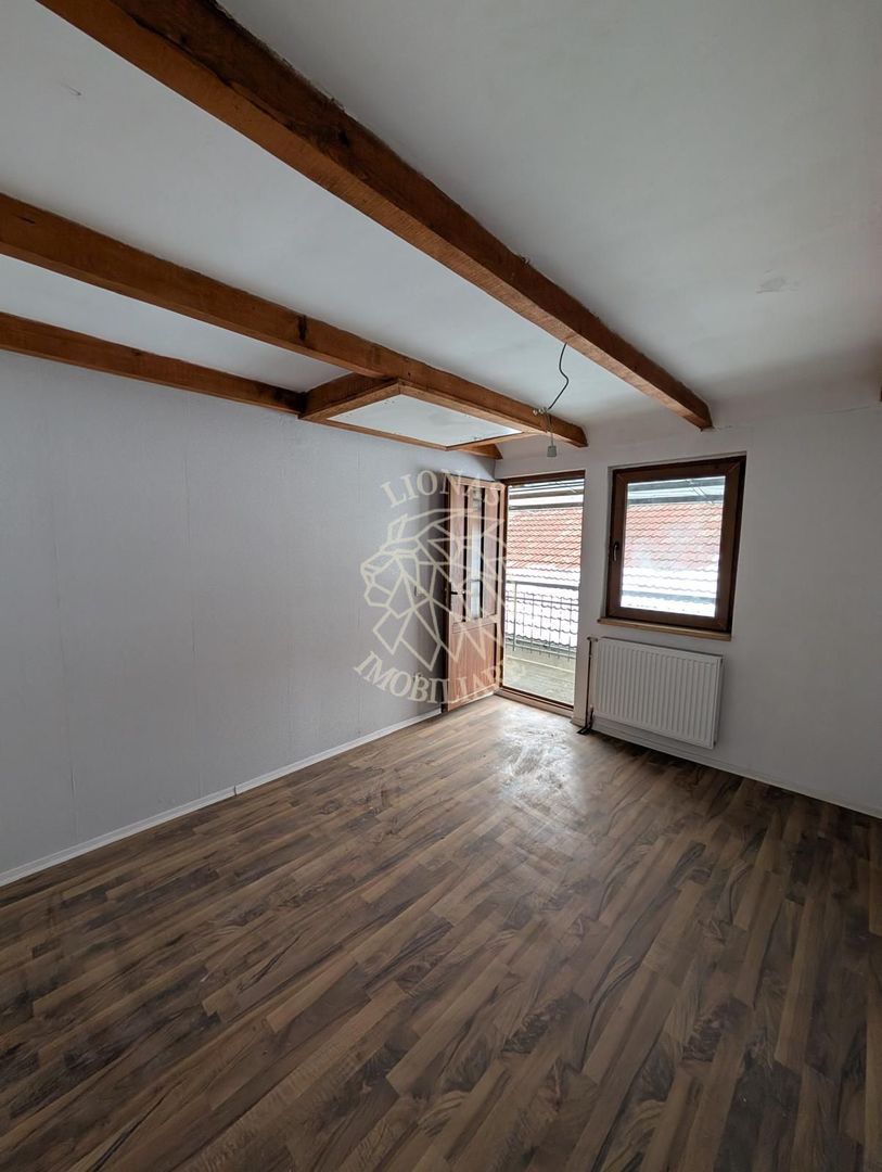 Oportunitate Pensiune+3 Apartamente 400 mp-Comision 0% Sighisoara - Poză 2