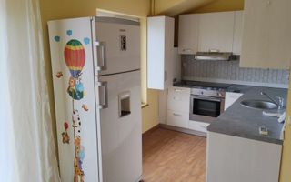 Apartament cu 2 camere, 2 balcoane și garaj propriu – Florești. - Poză 2