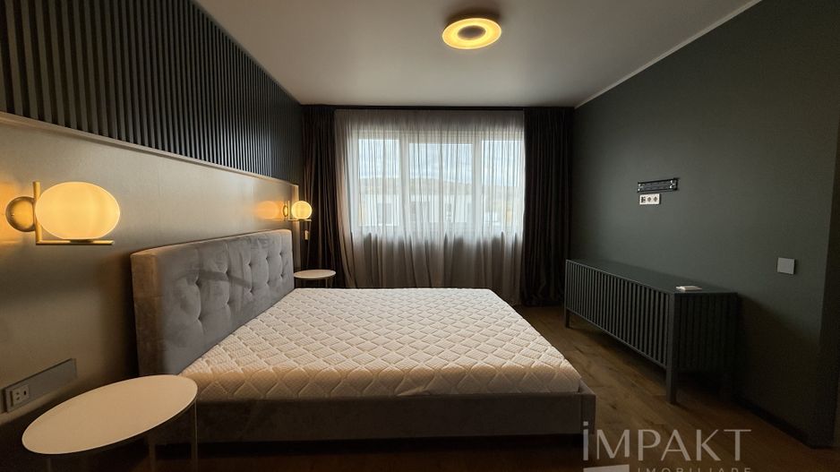 Apartament ultrafinisat cu 2 camere! - Poză 14