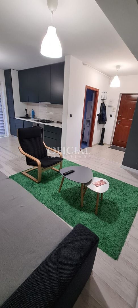 Apartament 3 camere | Parcare | Zona Parcul Poligon | Floresti - Poză 5