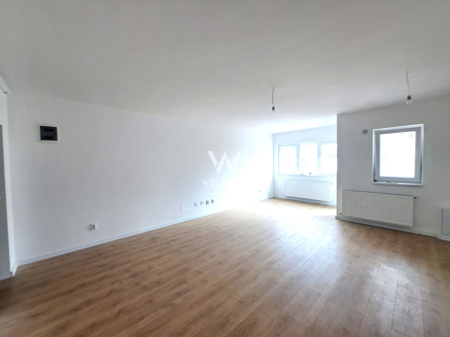 Apartament 4 camere, 2 bai - spatiu si confort - Poză 5