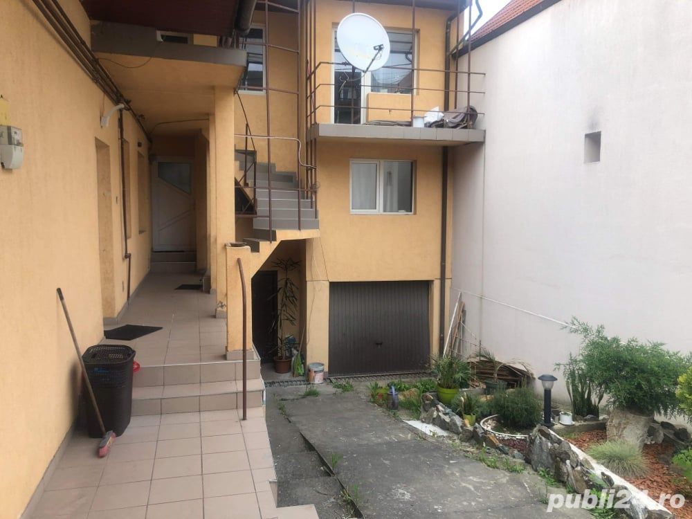 BRASADAS vinde casa cu 5 apartamente in zona ZORILOR - Poză 3