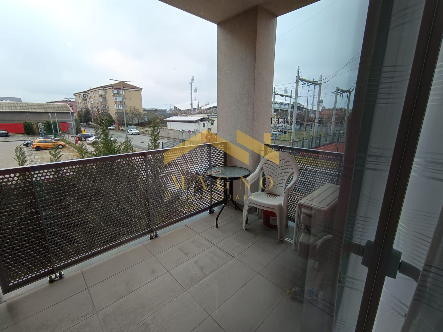 Ap. Nou Ared Imar 2 camere +loc parcare-Prima Inchiriere - Poză 22