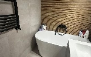 Apartament 4 camere de vânzare, Iași - 16.300 EUR - Poză 1