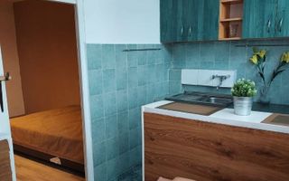 Garsonieră de vânzare în Cluj-Napoca, zona Mănăștur, Piața Flora - Poză 4