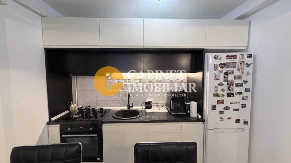 Apartament cu 2 Camere - Bloc Nou -  LOC PARCARE INCLUS - Zona Bucium - Poză 2