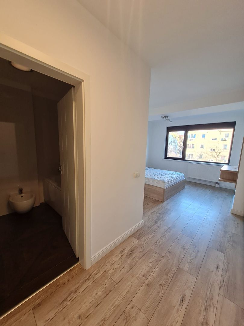Apartament generos 4 camere zona Elisabetin - Poză 18