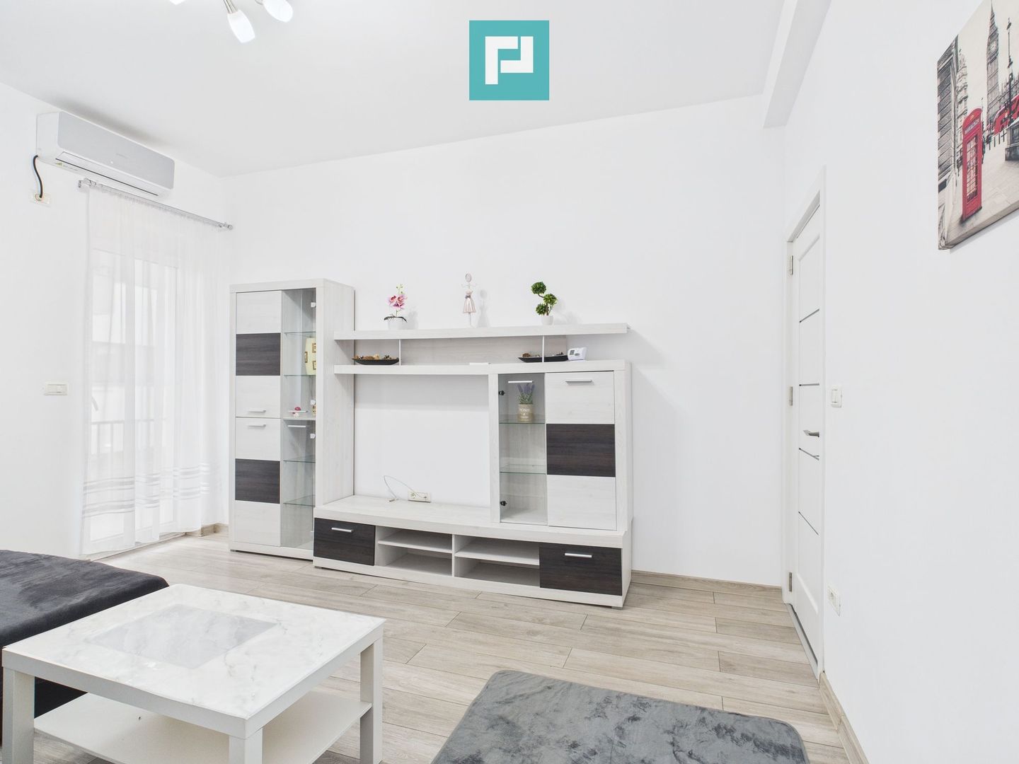 Apartament 2 camere  confort și  liniște în Giroc - Poză 4
