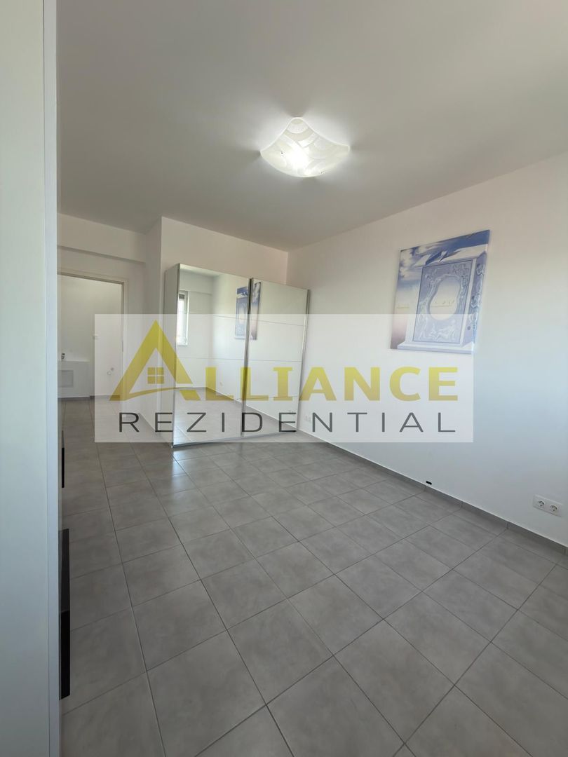 Apartament 2 camere + parcare { Metropolitan Residence } - Poză 9