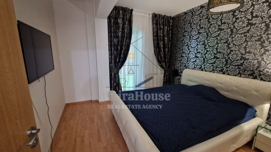 Apartament 2 camere, mobilat, parcare, gradina proprie 33 mp, str Calea Turzii - Poză 7