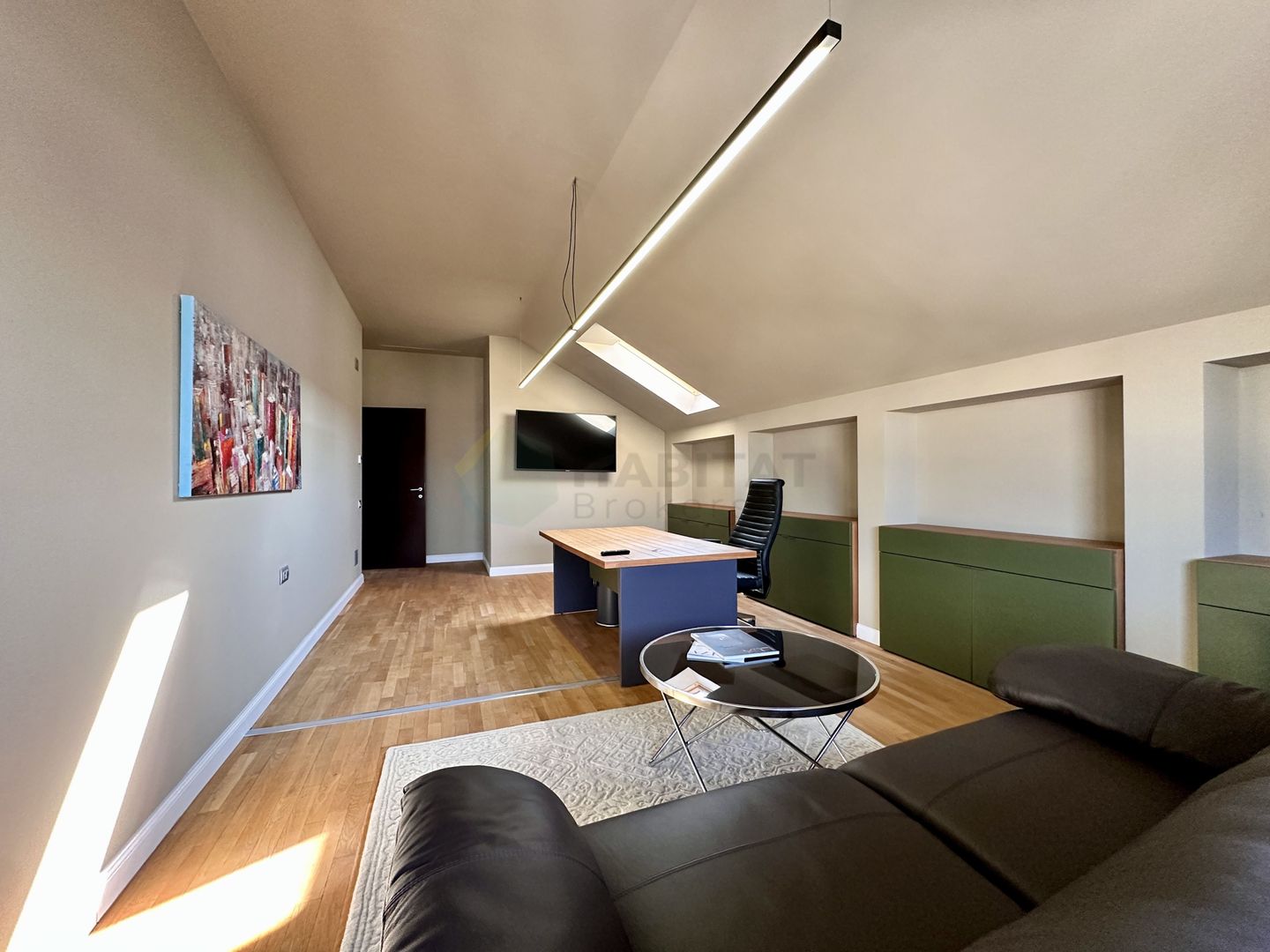 Spațiu office premium, discret - Poză 6