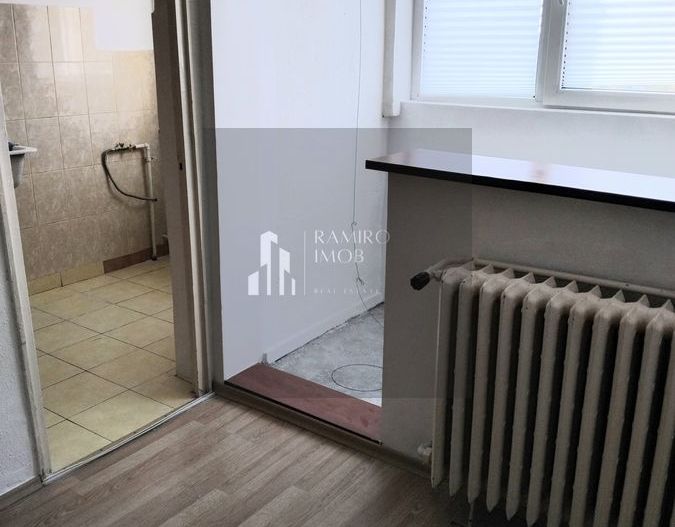 Garsoniera 31 mp/ 7 min metrou Costin Georgian/ - Poză 1