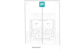 1/2 Duplex Giarmata – proiect personalizabil - Poză 20